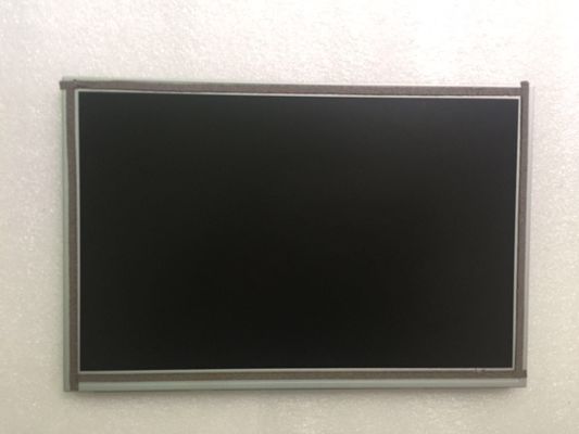 ΒΙΟΜΗΧΑΝΙΚΉ LCD ΕΠΊΔΕΙΞΗ TCG070WVLQGPNN-AN41 Kyocera 7INCH LCM 800×480RGB 1000NITS WLED LVDS