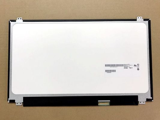 N156HCA-EAC INNOLUX 15,6» 1920 (RGB) ×1080 300 ΒΙΟΜΗΧΑΝΙΚΉ LCD ΕΠΊΔΕΙΞΗ CD/M ²