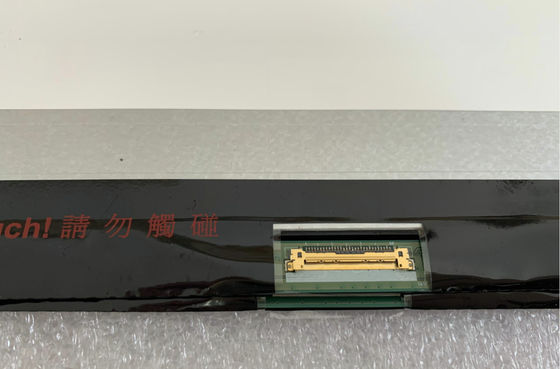 N156HCA-EBA INNOLUX 15,6» 1920 (RGB) ×1080 220 ΒΙΟΜΗΧΑΝΙΚΉ LCD ΕΠΊΔΕΙΞΗ CD/M ²