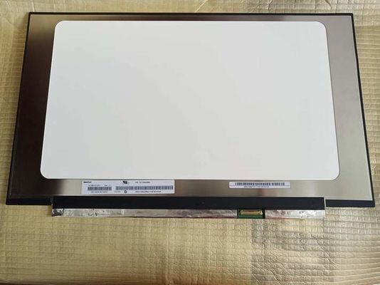 N156HCA-ΑΜΠΩΤΗ INNOLUX 15,6» 1920 (RGB) ×1080 220 ΒΙΟΜΗΧΑΝΙΚΉ LCD ΕΠΊΔΕΙΞΗ CD/M ²