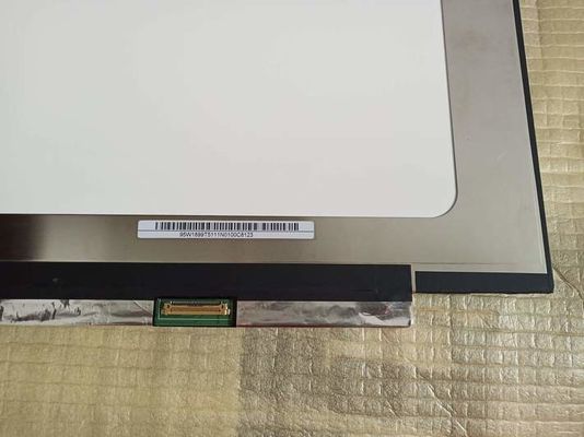 N156HCA-ΑΜΠΩΤΗ INNOLUX 15,6» 1920 (RGB) ×1080 220 ΒΙΟΜΗΧΑΝΙΚΉ LCD ΕΠΊΔΕΙΞΗ CD/M ²