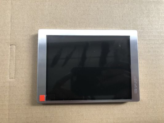 ΒΙΟΜΗΧΑΝΙΚΉ LCD ΕΠΊΔΕΙΞΗ TCG057VGLBB-H50 Kyocera 5.7INCH LCM 640×480RGB 290NITS WLED TTL