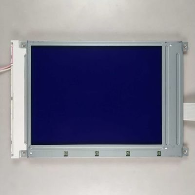 ΒΙΟΜΗΧΑΝΙΚΉ LCD ΕΠΊΔΕΙΞΗ TCG057VGLBC-G00 Kyocera 5.7INCH LCM 640×480RGB 210NITS WLED TTL