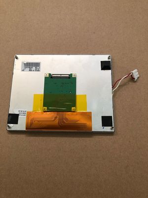 ΒΙΟΜΗΧΑΝΙΚΉ LCD ΕΠΊΔΕΙΞΗ TCG057VGLBC-G00 Kyocera 5.7INCH LCM 640×480RGB 210NITS WLED TTL