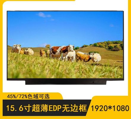 N156HCA-GA3 INNOLUX 15,6» 1920 (RGB) ×1080 400 ΒΙΟΜΗΧΑΝΙΚΉ LCD ΕΠΊΔΕΙΞΗ CD/M ²