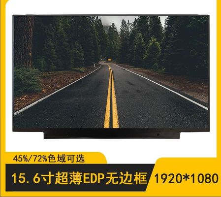 N156HCA-GA3 INNOLUX 15,6» 1920 (RGB) ×1080 400 ΒΙΟΜΗΧΑΝΙΚΉ LCD ΕΠΊΔΕΙΞΗ CD/M ²