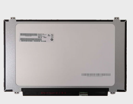 N156HCE-EAA INNOLUX 15,6» 1920 (RGB) ×1080 220 ΒΙΟΜΗΧΑΝΙΚΉ LCD ΕΠΊΔΕΙΞΗ CD/M ²