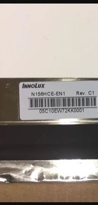 N156HCE-EN1 INNOLUX 15,6» 1920 (RGB) ×1080 300 ΒΙΟΜΗΧΑΝΙΚΉ LCD ΕΠΊΔΕΙΞΗ CD/M ²