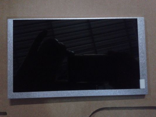 ΒΙΟΜΗΧΑΝΙΚΉ LCD ΕΠΊΔΕΙΞΗ TCG070WVLPAAFA-AA00 Kyocera 7INCH LCM 800×480RGB 270NITS WLED TTL