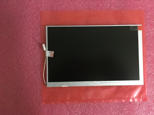 ΒΙΟΜΗΧΑΝΙΚΉ LCD ΕΠΊΔΕΙΞΗ TCG057VGLAAANN-GN20 Kyocera 5.7INCH LCM 640×480RGB 450NITS WLED LVDS