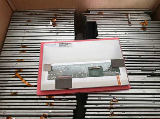 ΒΙΟΜΗΧΑΝΙΚΉ LCD ΕΠΊΔΕΙΞΗ TCG057VGLAAANN-GN20 Kyocera 5.7INCH LCM 640×480RGB 450NITS WLED LVDS