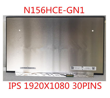 N156HCE-GN1 INNOLUX 15,6» 1920 (RGB) ×1080 500 ΒΙΟΜΗΧΑΝΙΚΉ LCD ΕΠΊΔΕΙΞΗ CD/M ²