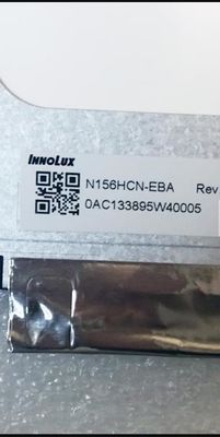 N156HCN-EBA INNOLUX 15,6» 1920 (RGB) ×1080 250 ΒΙΟΜΗΧΑΝΙΚΉ LCD ΕΠΊΔΕΙΞΗ CD/M ²