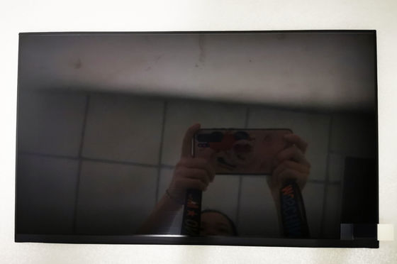 N156HCN-EBA INNOLUX 15,6» 1920 (RGB) ×1080 250 ΒΙΟΜΗΧΑΝΙΚΉ LCD ΕΠΊΔΕΙΞΗ CD/M ²