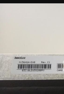 N156HGA-EAB INNOLUX 15,6» 1920 (RGB) ×1080 220 ΒΙΟΜΗΧΑΝΙΚΉ LCD ΕΠΊΔΕΙΞΗ CD/M ²