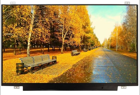 N156HGA-EAB INNOLUX 15,6» 1920 (RGB) ×1080 220 ΒΙΟΜΗΧΑΝΙΚΉ LCD ΕΠΊΔΕΙΞΗ CD/M ²