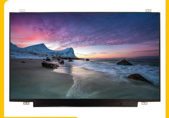 N156HGA-EAL INNOLUX 15,6» 1920 (RGB) ×1080 220 ΒΙΟΜΗΧΑΝΙΚΉ LCD ΕΠΊΔΕΙΞΗ CD/M ²