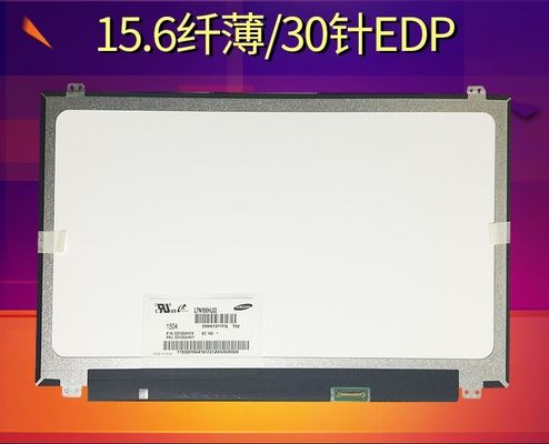 N156HGA-EAL INNOLUX 15,6» 1920 (RGB) ×1080 220 ΒΙΟΜΗΧΑΝΙΚΉ LCD ΕΠΊΔΕΙΞΗ CD/M ²