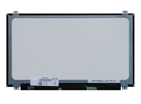 N156HGE-EA1 INNOLUX 15,6» 1920 (RGB) ×1080 300 ΒΙΟΜΗΧΑΝΙΚΉ LCD ΕΠΊΔΕΙΞΗ CD/M ²