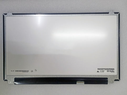 N156HGE-EA2 INNOLUX 15,6» 1920 (RGB) ×1080 300 ΒΙΟΜΗΧΑΝΙΚΉ LCD ΕΠΊΔΕΙΞΗ CD/M ²