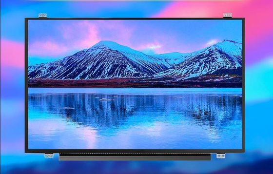 N156HGE-EAB INNOLUX 15,6» 1920 (RGB) ×1080 220 ΒΙΟΜΗΧΑΝΙΚΉ LCD ΕΠΊΔΕΙΞΗ CD/M ²