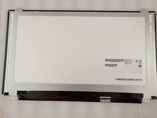 N156HGE-EAB INNOLUX 15,6» 1920 (RGB) ×1080 220 ΒΙΟΜΗΧΑΝΙΚΉ LCD ΕΠΊΔΕΙΞΗ CD/M ²