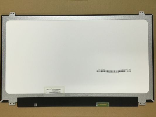 N156HGE-LA1 CHIMEI INNOLUX 15,6» 1920 (RGB) ×1080 300 ΒΙΟΜΗΧΑΝΙΚΉ LCD ΕΠΊΔΕΙΞΗ CD/M ²