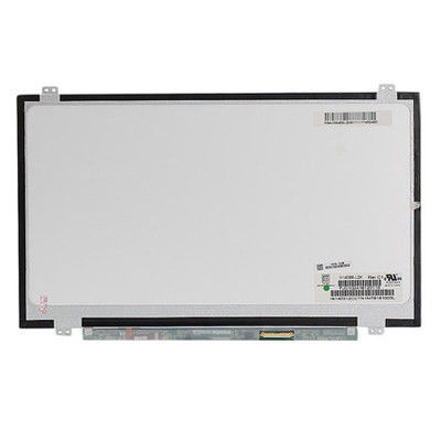 N156HGE-LB1 CHIMEI INNOLUX 15,6» 1920 (RGB) ×1080 350 ΒΙΟΜΗΧΑΝΙΚΉ LCD ΕΠΊΔΕΙΞΗ CD/M ²
