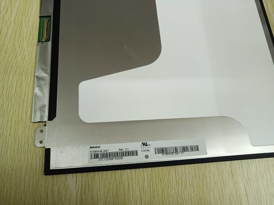 N156HHE-GA1 INNOLUX 15,6» 1920 (RGB) ×1080 300 ΒΙΟΜΗΧΑΝΙΚΉ LCD ΕΠΊΔΕΙΞΗ CD/M ²