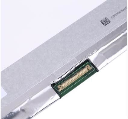 N156HRA-EA1 INNOLUX 15,6» 1920 (RGB) ×1080 250 ΒΙΟΜΗΧΑΝΙΚΉ LCD ΕΠΊΔΕΙΞΗ CD/M ²