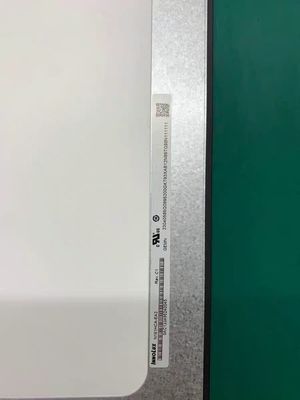 N161HCA-EA2 INNOLUX 16,1» 1920 (RGB) ×1080 300 ΒΙΟΜΗΧΑΝΙΚΉ LCD ΕΠΊΔΕΙΞΗ CD/M ²