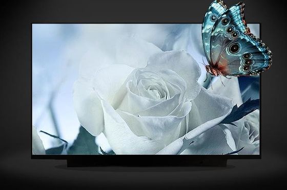 N161HCA-EA3 INNOLUX 16,1» 1920 (RGB) ×1080 300 ΒΙΟΜΗΧΑΝΙΚΉ LCD ΕΠΊΔΕΙΞΗ CD/M ²