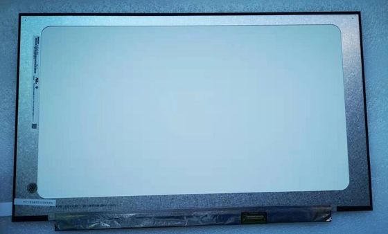 N161HCA-GA1 INNOLUX 16,1» 1920 (RGB) ×1080 300 ΒΙΟΜΗΧΑΝΙΚΉ LCD ΕΠΊΔΕΙΞΗ CD/M ²