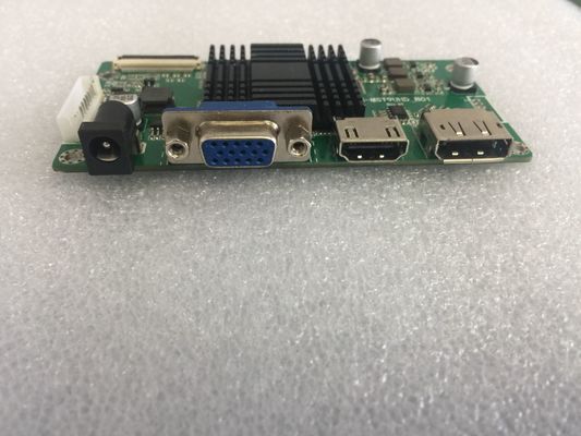 N173DSE-G31 INNOLUX 17,3» 3840 (RGB) ×2160 300 ΒΙΟΜΗΧΑΝΙΚΉ LCD ΕΠΊΔΕΙΞΗ CD/M ²