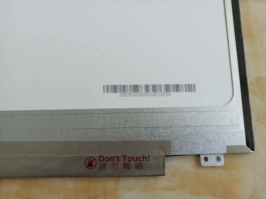 N173FGA-E34 INNOLUX 17,3» 1600 (RGB) ×900 220 ΒΙΟΜΗΧΑΝΙΚΉ LCD ΕΠΊΔΕΙΞΗ CD/M ²