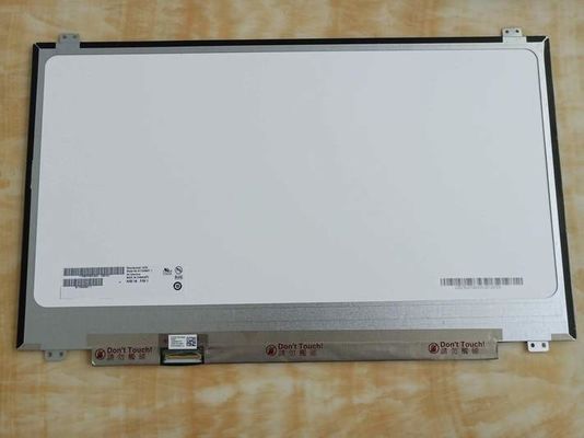 N173FGA-E34 INNOLUX 17,3» 1600 (RGB) ×900 220 ΒΙΟΜΗΧΑΝΙΚΉ LCD ΕΠΊΔΕΙΞΗ CD/M ²