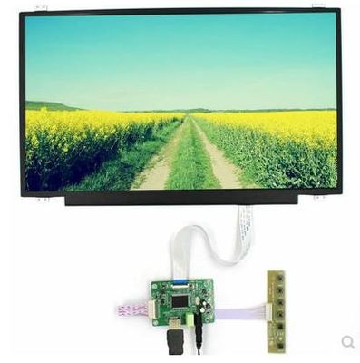 N173FGE-E13 INNOLUX 17,3» 1600 (RGB) ×900 220 ΒΙΟΜΗΧΑΝΙΚΉ LCD ΕΠΊΔΕΙΞΗ CD/M ²