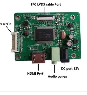 N173FGE-E13 INNOLUX 17,3» 1600 (RGB) ×900 220 ΒΙΟΜΗΧΑΝΙΚΉ LCD ΕΠΊΔΕΙΞΗ CD/M ²