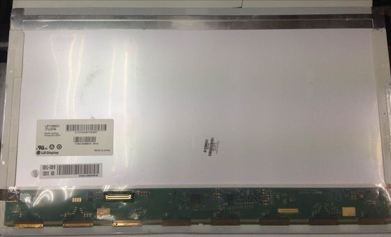 N173FGE-L23 CHIMEI INNOLUX 17,3» 1600 (RGB) ×900 220 ΒΙΟΜΗΧΑΝΙΚΉ LCD ΕΠΊΔΕΙΞΗ CD/M ²