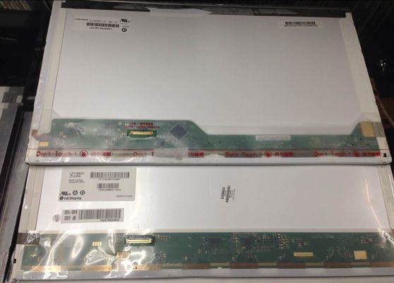N173FGE-L23 CHIMEI INNOLUX 17,3» 1600 (RGB) ×900 220 ΒΙΟΜΗΧΑΝΙΚΉ LCD ΕΠΊΔΕΙΞΗ CD/M ²