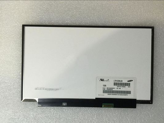 N173HCE-G33 INNOLUX 17,3» 1920 (RGB) ×1080 300 ΒΙΟΜΗΧΑΝΙΚΉ LCD ΕΠΊΔΕΙΞΗ CD/M ²