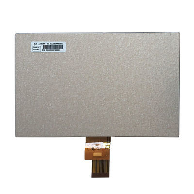 NJ080IA-10D INNOLUX 8,0» 1024 (RGB) ×600 500 ΒΙΟΜΗΧΑΝΙΚΉ LCD ΕΠΊΔΕΙΞΗ CD/M ²
