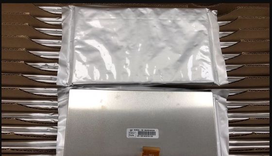 NJ080IA-10D INNOLUX 8,0» 1024 (RGB) ×600 500 ΒΙΟΜΗΧΑΝΙΚΉ LCD ΕΠΊΔΕΙΞΗ CD/M ²