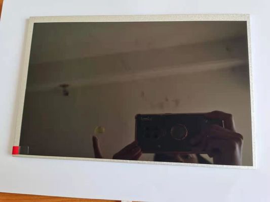 NJ101IA-01S INNOLUX 10,1» 1280 (RGB) ×800 500 ΒΙΟΜΗΧΑΝΙΚΉ LCD ΕΠΊΔΕΙΞΗ CD/M ²