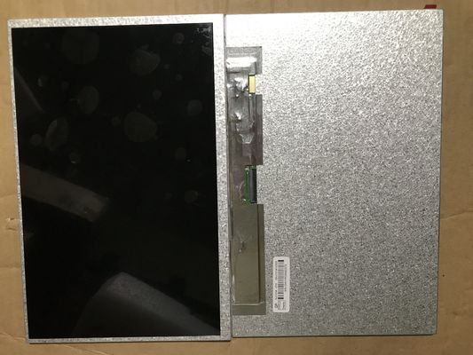 NJ101IA-01S INNOLUX 10,1» 1280 (RGB) ×800 500 ΒΙΟΜΗΧΑΝΙΚΉ LCD ΕΠΊΔΕΙΞΗ CD/M ²