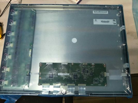 R208R3-L01 Chimei Innolux 20,8» 2048 (RGB) ×1536 600 ΒΙΟΜΗΧΑΝΙΚΉ LCD ΕΠΊΔΕΙΞΗ cd/m ²