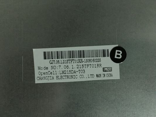 LM215WF1-TLB1 ΕΠΊΔΕΙΞΗ 21,5» 1920 (RGB) ×1080 300 LG ΒΙΟΜΗΧΑΝΙΚΉ LCD ΕΠΊΔΕΙΞΗ CD/M ²