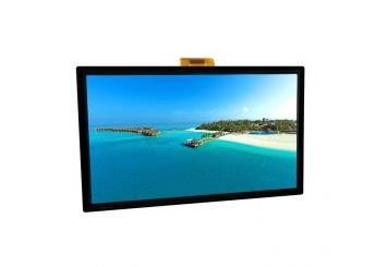 LC430DQF-FHA2 ΕΠΊΔΕΙΞΗ 43» 3840 (RGB) ×2160 500 LG ΒΙΟΜΗΧΑΝΙΚΉ LCD ΕΠΊΔΕΙΞΗ CD/M ²