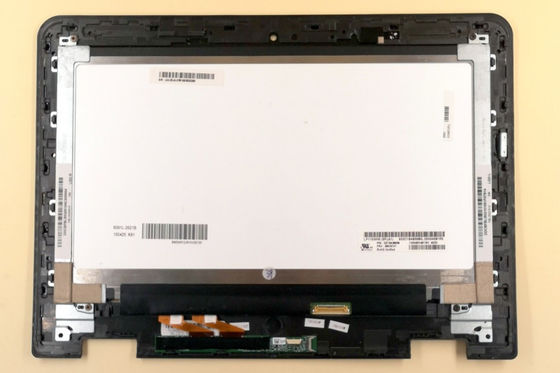 LP116WH6-SPA1 ΕΠΊΔΕΙΞΗ 11,6» 1366 (RGB) ×768 300 LG ΒΙΟΜΗΧΑΝΙΚΉ LCD ΕΠΊΔΕΙΞΗ CD/M ²