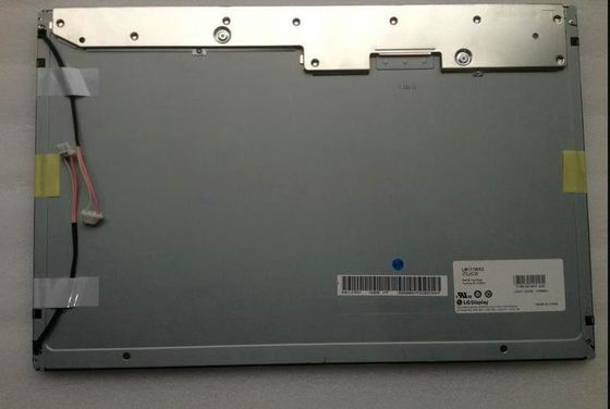 LM171WX3-TLC2 ΕΠΊΔΕΙΞΗ 17,1» 1440 (RGB) ×900 250 LG ΒΙΟΜΗΧΑΝΙΚΉ LCD ΕΠΊΔΕΙΞΗ CD/M ²